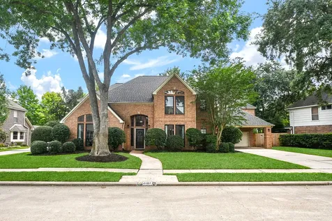 2107 Pecan Trail Drive Richmond TX 77406
