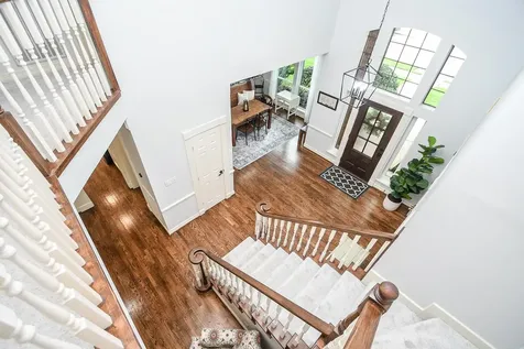 2107 Pecan Trail Drive Richmond TX 77406