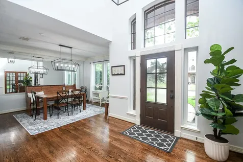2107 Pecan Trail Drive Richmond TX 77406