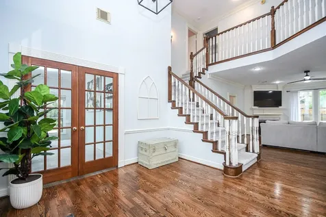 2107 Pecan Trail Drive Richmond TX 77406
