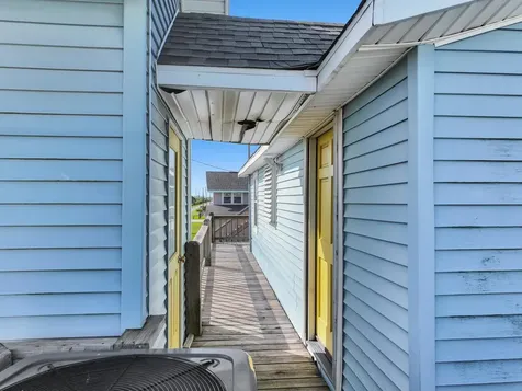 1275 Bay Street Port Bolivar TX 77650