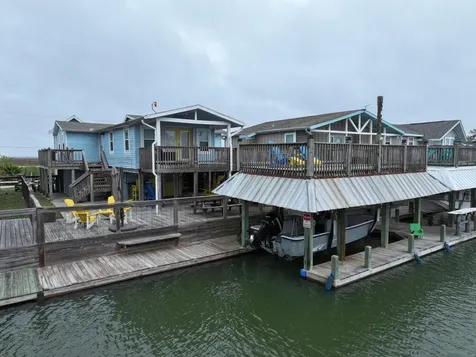 1275 Bay Street Port Bolivar TX 77650