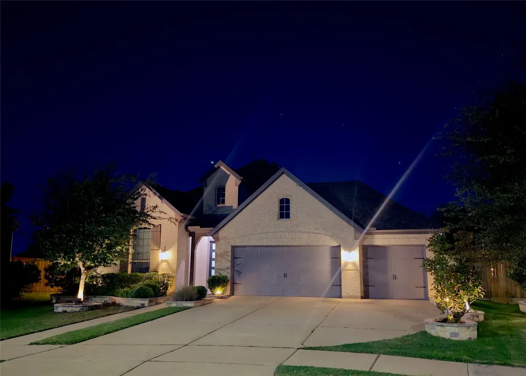 23735 Kingston Ridge Way Katy TX 77493
