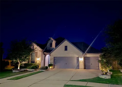 23735 Kingston Ridge Way Katy TX 77493