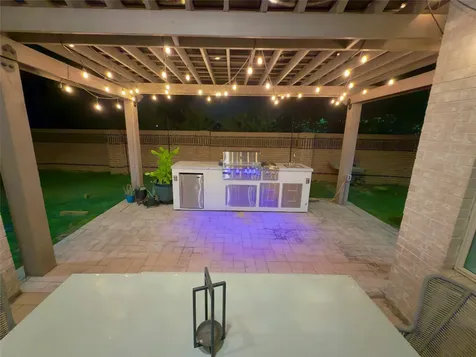 23735 Kingston Ridge Way Katy TX 77493