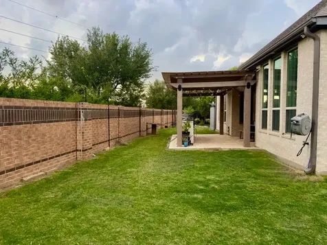 23735 Kingston Ridge Way Katy TX 77493