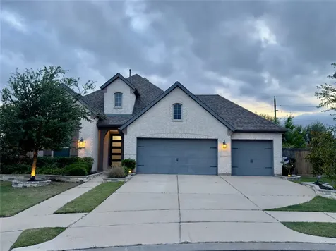 23735 Kingston Ridge Way Katy TX 77493