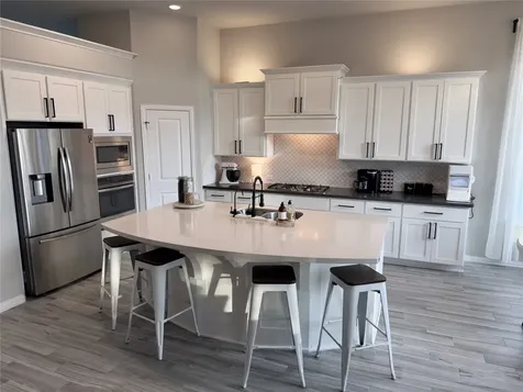 23735 Kingston Ridge Way Katy TX 77493