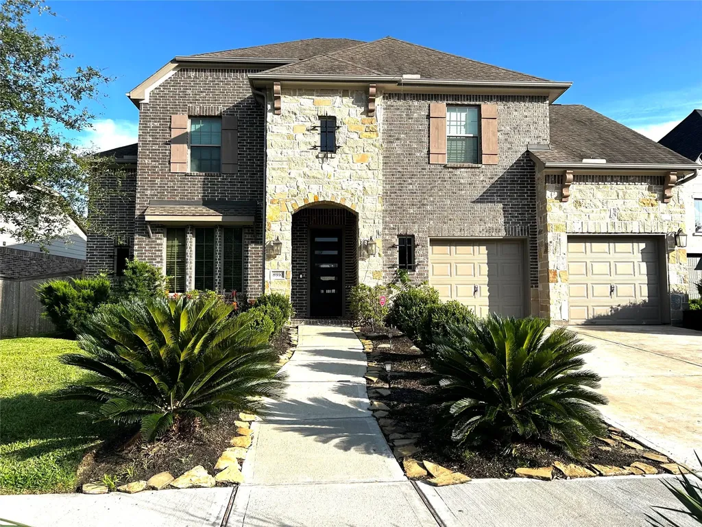 8910 Iron Forge Road Missouri City TX 77459