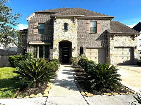 8910 Iron Forge Road Missouri City TX 77459