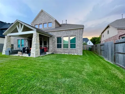 8910 Iron Forge Road Missouri City TX 77459