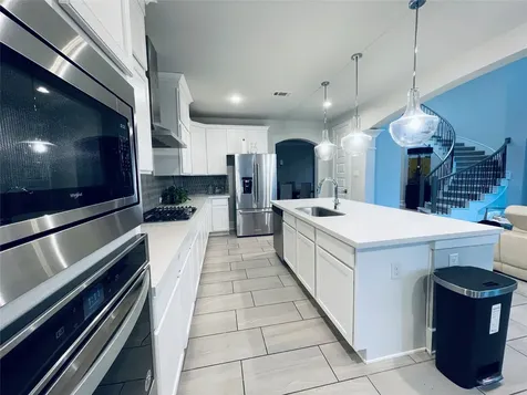 8910 Iron Forge Road Missouri City TX 77459