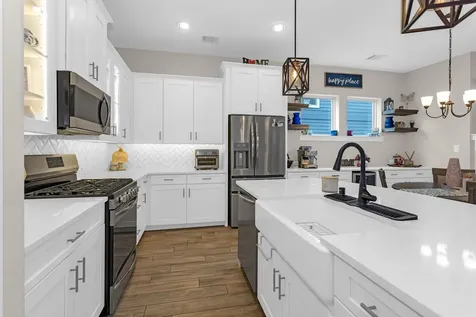 18511 Prominent Park Lane Cypress TX 77433