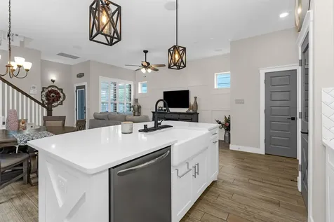 18511 Prominent Park Lane Cypress TX 77433