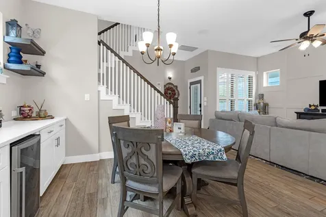 18511 Prominent Park Lane Cypress TX 77433