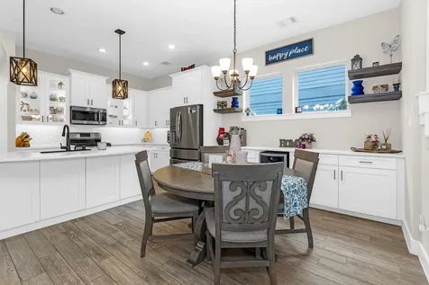 18511 Prominent Park Lane Cypress TX 77433
