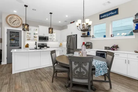 18511 Prominent Park Lane Cypress TX 77433