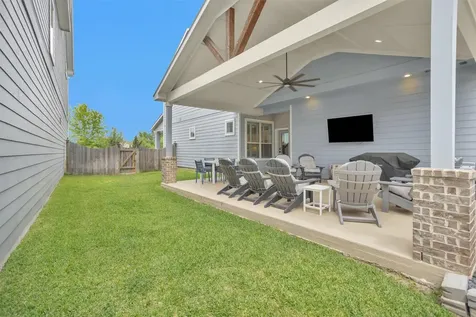 18511 Prominent Park Lane Cypress TX 77433