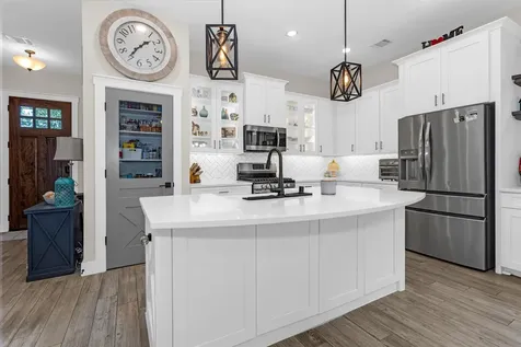 18511 Prominent Park Lane Cypress TX 77433