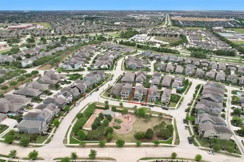 18511 Prominent Park Lane Cypress TX 77433