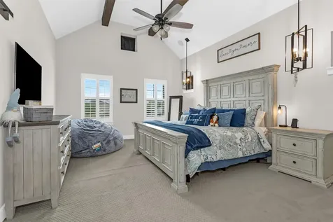 18511 Prominent Park Lane Cypress TX 77433