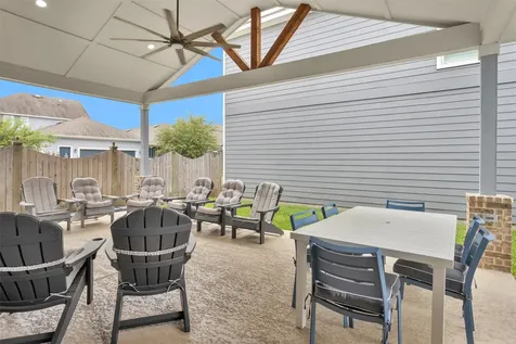 18511 Prominent Park Lane Cypress TX 77433