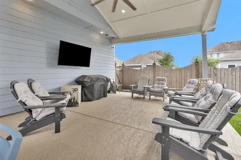 18511 Prominent Park Lane Cypress TX 77433