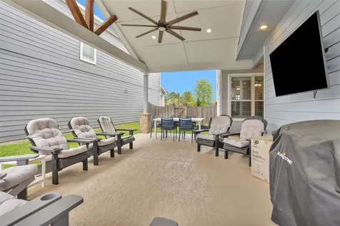 18511 Prominent Park Lane Cypress TX 77433