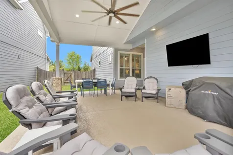 18511 Prominent Park Lane Cypress TX 77433