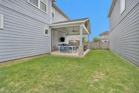 18511 Prominent Park Lane Cypress TX 77433