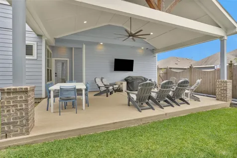 18511 Prominent Park Lane Cypress TX 77433