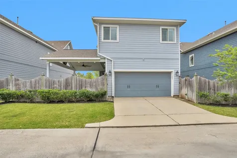 18511 Prominent Park Lane Cypress TX 77433