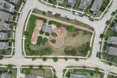 18511 Prominent Park Lane Cypress TX 77433