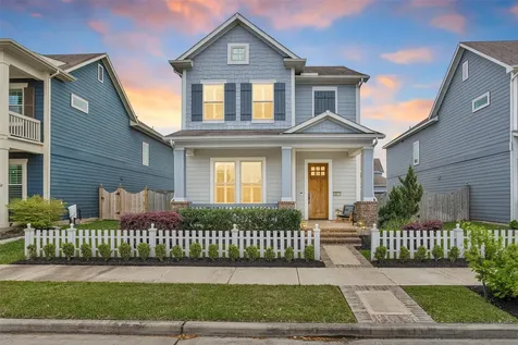 18511 Prominent Park Lane Cypress TX 77433