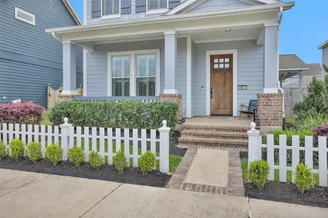 18511 Prominent Park Lane Cypress TX 77433