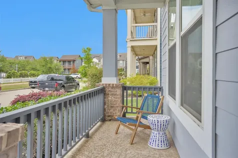 18511 Prominent Park Lane Cypress TX 77433