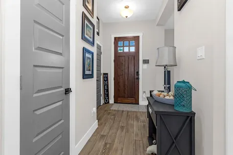 18511 Prominent Park Lane Cypress TX 77433
