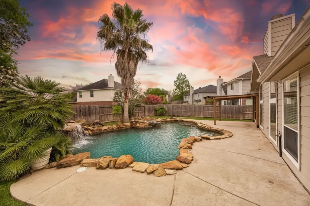 1330 Summer Terrace Drive Sugar Land TX 77479