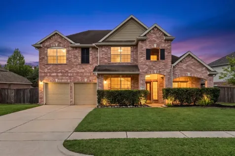 1330 Summer Terrace Drive Sugar Land TX 77479