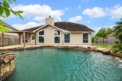 1330 Summer Terrace Drive Sugar Land TX 77479