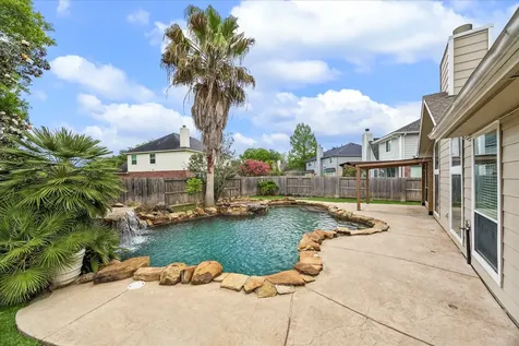 1330 Summer Terrace Drive Sugar Land TX 77479