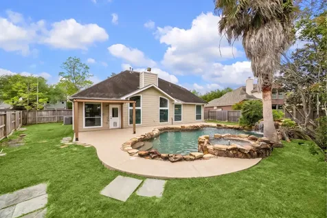 1330 Summer Terrace Drive Sugar Land TX 77479