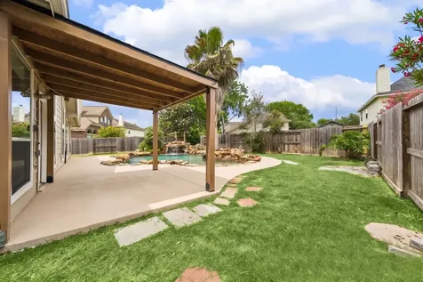 1330 Summer Terrace Drive Sugar Land TX 77479