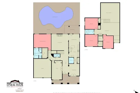 1330 Summer Terrace Drive Sugar Land TX 77479