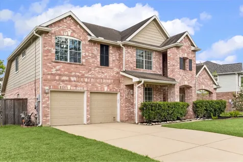 1330 Summer Terrace Drive Sugar Land TX 77479