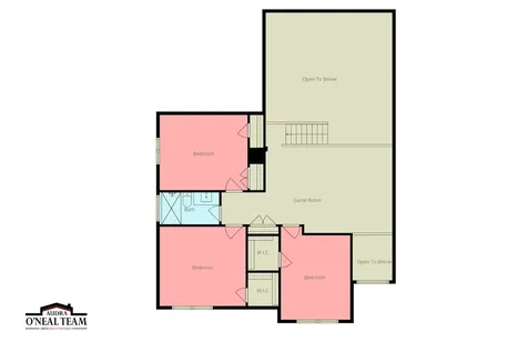 1330 Summer Terrace Drive Sugar Land TX 77479