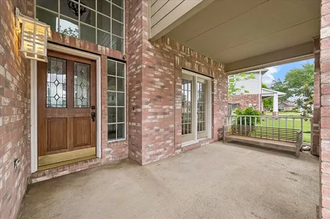 1330 Summer Terrace Drive Sugar Land TX 77479