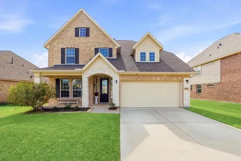 14146 Little River Drive Baytown TX 77523