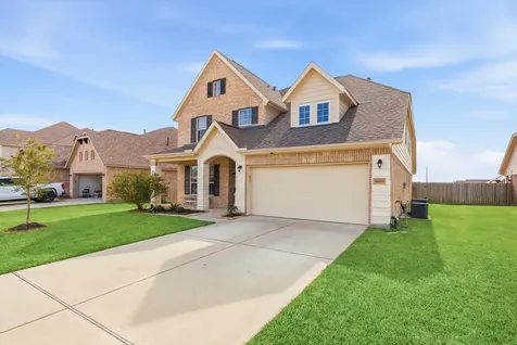 14146 Little River Drive Baytown TX 77523
