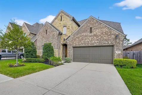 2117 Arrowood Glen Drive Houston TX 77077